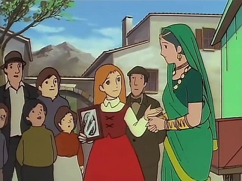 Perînu Monogatari (???)